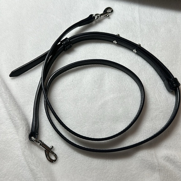 Tory Burch Geometric bag. - Picture 11 of 11